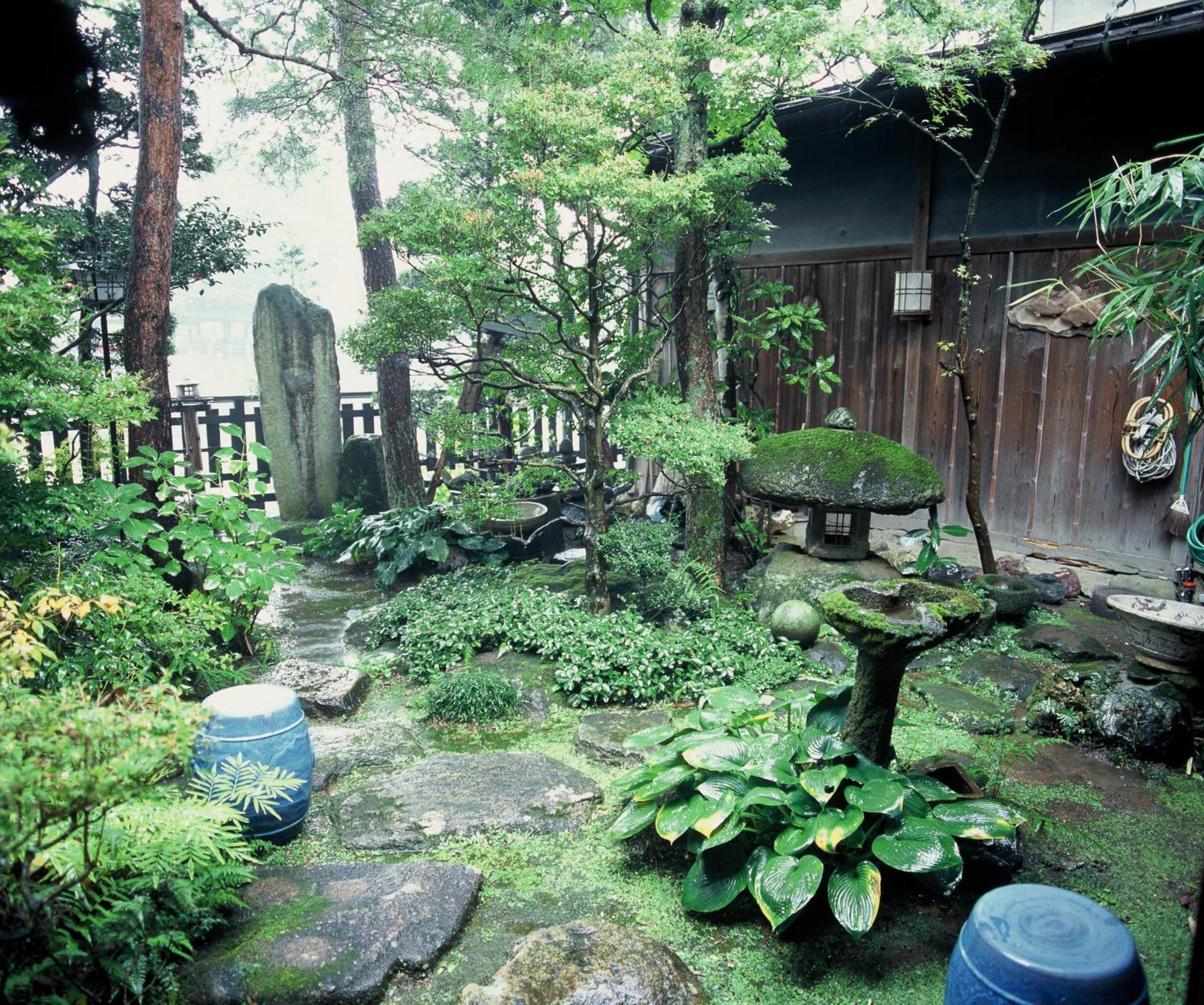 Sumiyoshi Ryokan Τακαγιάμα Εξωτερικό φωτογραφία
