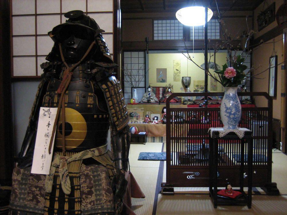 Sumiyoshi Ryokan Τακαγιάμα Εξωτερικό φωτογραφία
