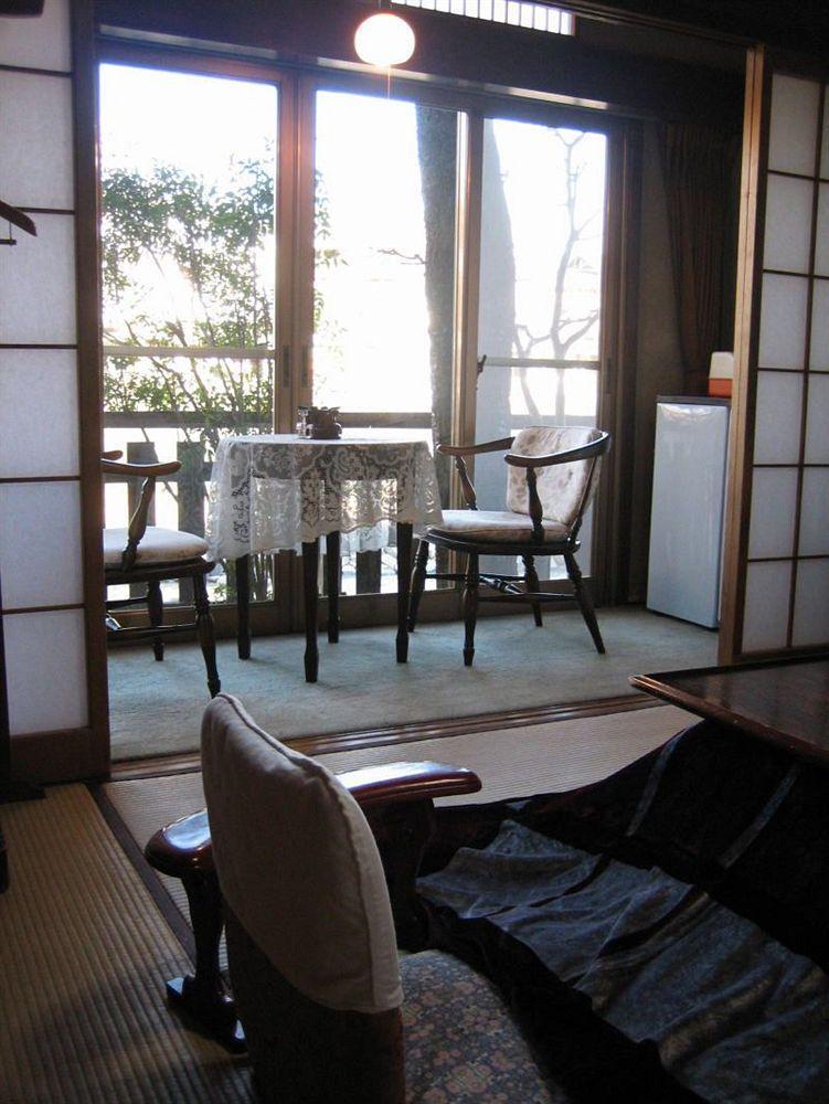 Sumiyoshi Ryokan Τακαγιάμα Εξωτερικό φωτογραφία