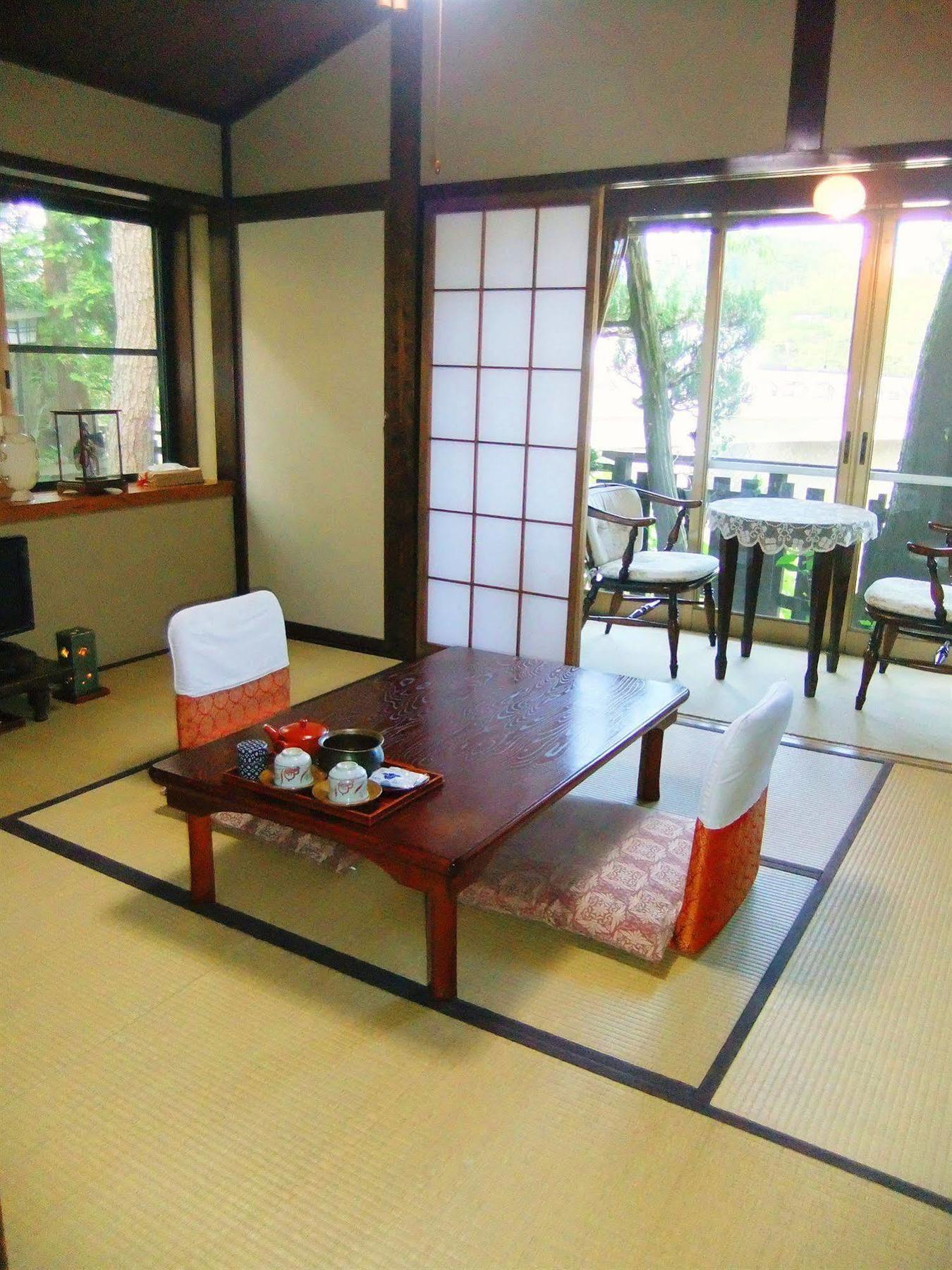 Sumiyoshi Ryokan Τακαγιάμα Εξωτερικό φωτογραφία
