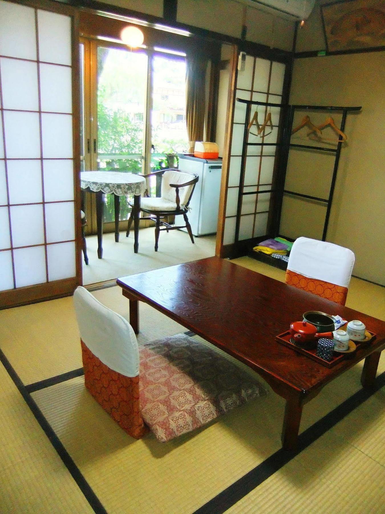 Sumiyoshi Ryokan Τακαγιάμα Εξωτερικό φωτογραφία
